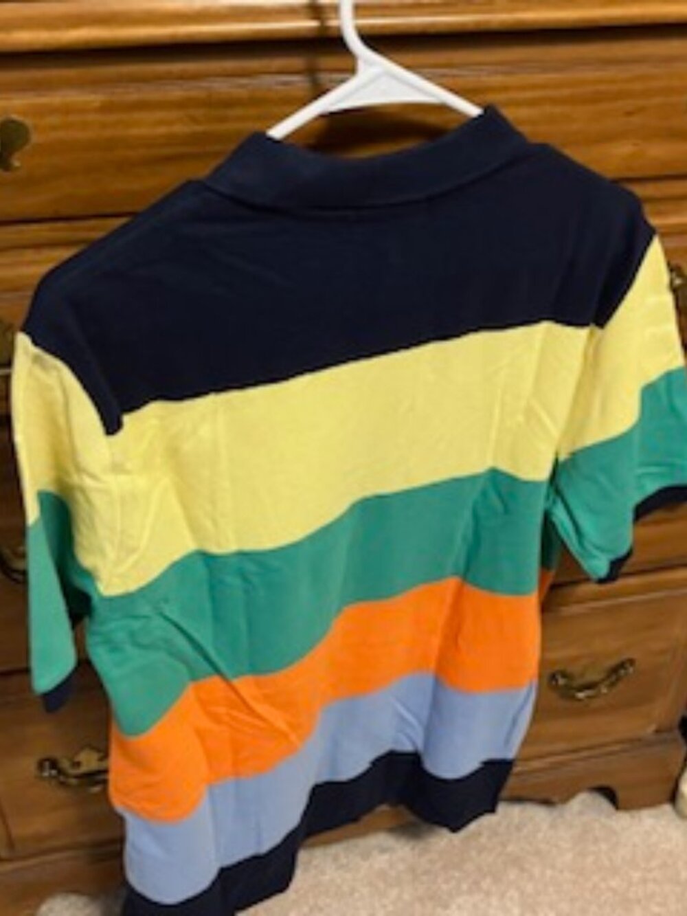 Boys Ralph Lauren Polo  Size XL (18-20) NEW with Tag - Picture 2 of 8